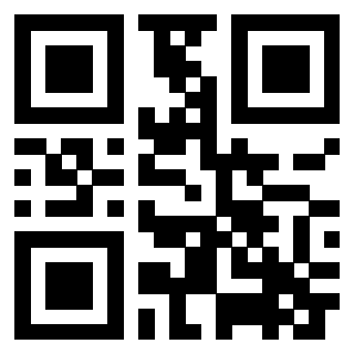 3305044468 - Immagine del QrCode