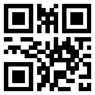 3305044470 QrCode associato
