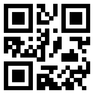 Il Qr Code di 3305044472