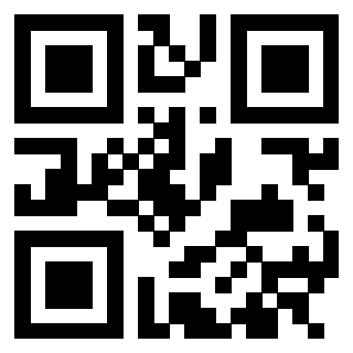 Qr Code di 3305044474