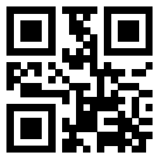 3305044475 - Immagine del Qr Code associato