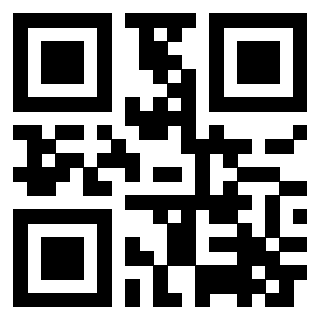Il QrCode di 3305044477