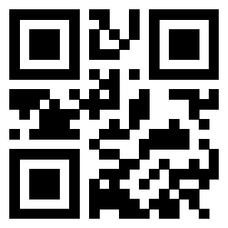 3305044478 QrCode associato