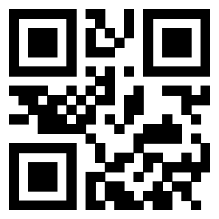 3305044479 QrCode associato
