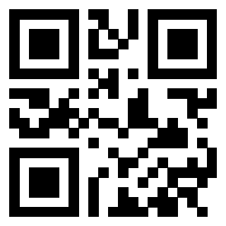 Scansione del QrCode di 3305044480