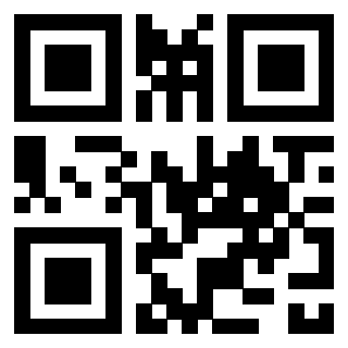 3305044481 Qr Code associato