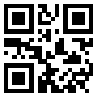 Immagine del Qr Code di 3305044482