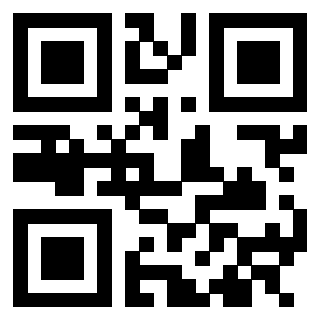 QrCode di 3305044489