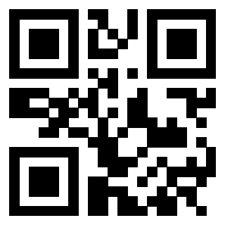 Immagine del Qr Code di 3305044490