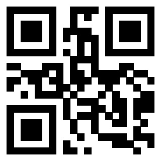 3305044492 - Immagine del QrCode associato