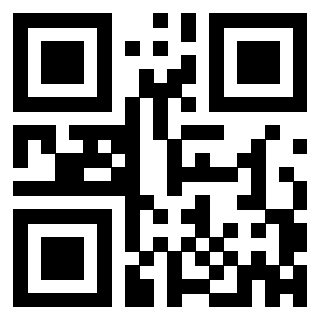 Immagine del QrCode di 3305044496
