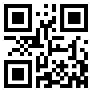 Il QrCode di 3305044499
