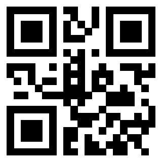 QrCode di 3305044501