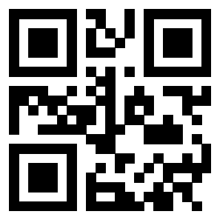 3305044502 Qr Code associato