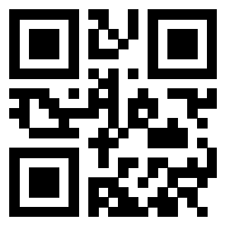 3305044503 QrCode associato