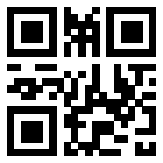 3305044504 - Immagine del QrCode