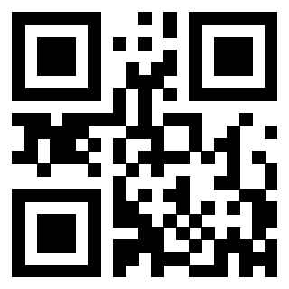 3305044506 - Immagine del Qr Code