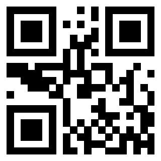 3305044507 - Immagine del Qr Code associato