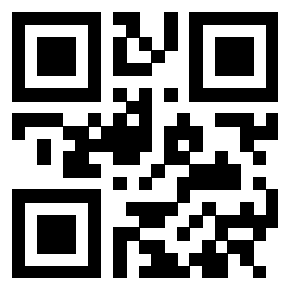Il QrCode di 3305044508