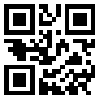 3305044510 Qr Code associato