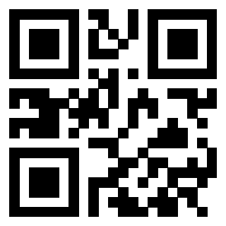 3305044511 QrCode associato