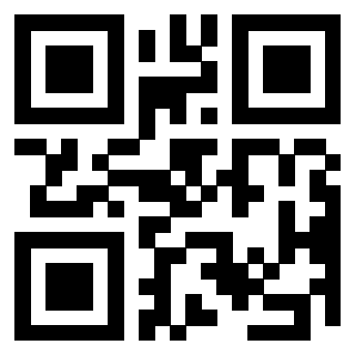3305044512 Qr Code associato
