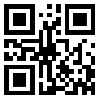 Immagine del QrCode di 3305044513