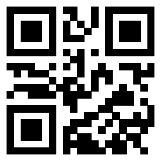 3305044514 - Immagine del Qr Code