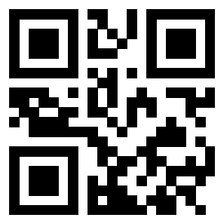 Scansione del Qr Code di 3305044515