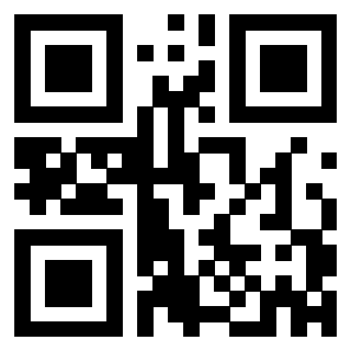 3305044517 - Immagine del QrCode