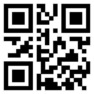 Il Qr Code di 3305044519