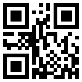 Immagine del QrCode di 3305044520