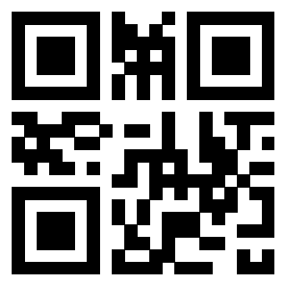 Il QrCode di 3305044522