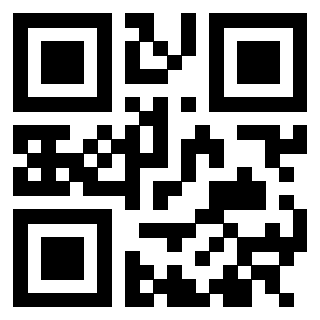 Immagine del Qr Code di 3305044524