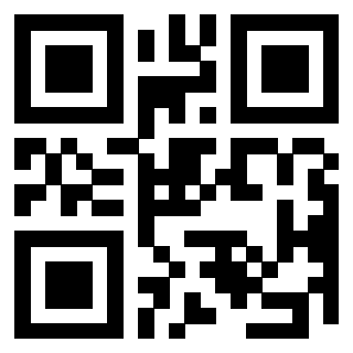 Il QrCode di 3305044526