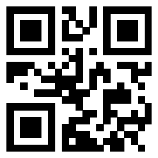 3305044527 QrCode associato
