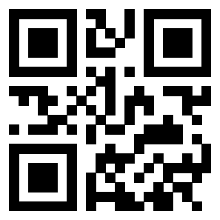 3305044528 - Immagine del QrCode