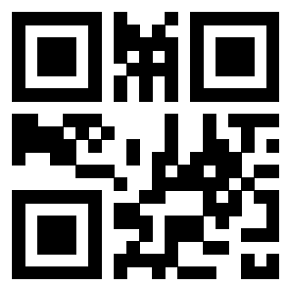 Immagine del Qr Code di 3305044530
