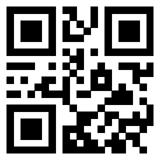 Il QrCode di 3305044531