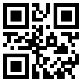 3305044532 - Immagine del Qr Code