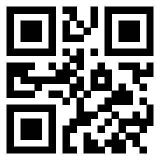 Scansione del Qr Code di 3305044534