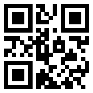 Scansione del Qr Code di 3305044536