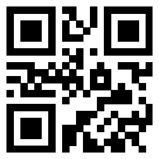 3305044538 - Immagine del Qr Code