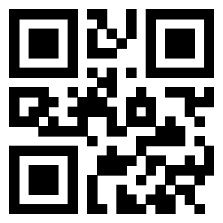 3305044539 - Immagine del QrCode