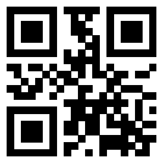 3305044540 - Immagine del QrCode