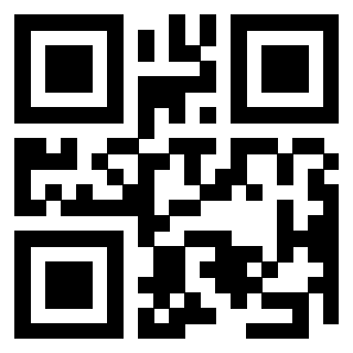 3305044543 - Immagine del QrCode associato