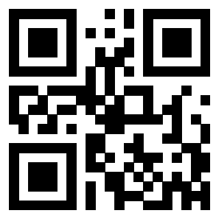3305044547 - Immagine del Qr Code associato
