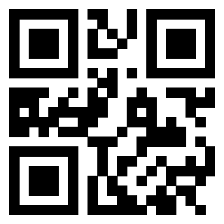 3305044548 - Immagine del QrCode