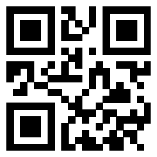 3305044551 Qr Code associato