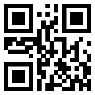 Il Qr Code di 3305044553